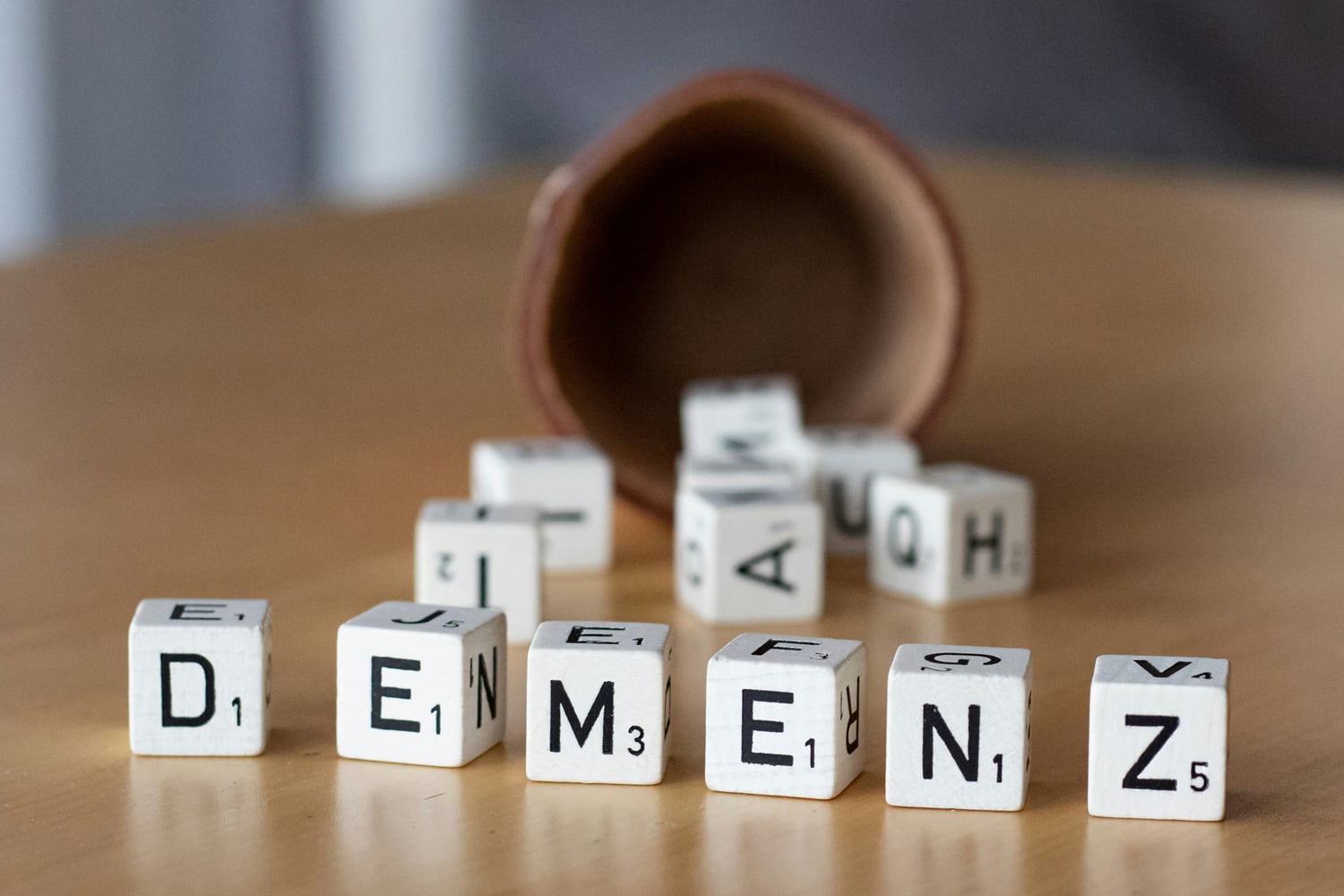 Dementia Care at Clarence House care Home