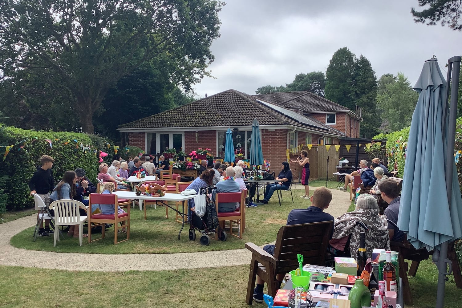 Clarence House Elder Care