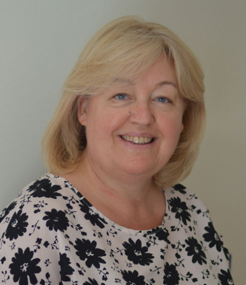 Jacque Pardy - Activities Co-ordinator Clarence House Care Homew